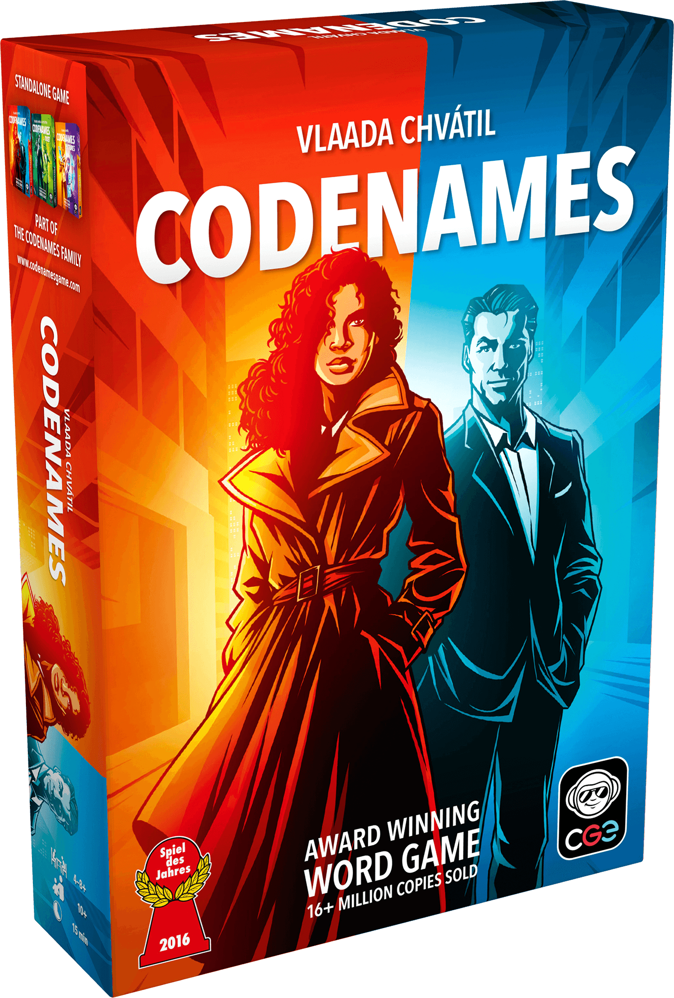 Codenames