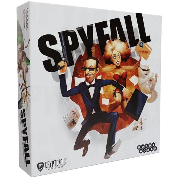 Spyfall